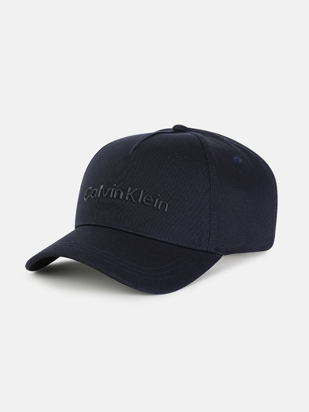 

Calvin Klein Men Embroidered Baseball Cap, Navy blue