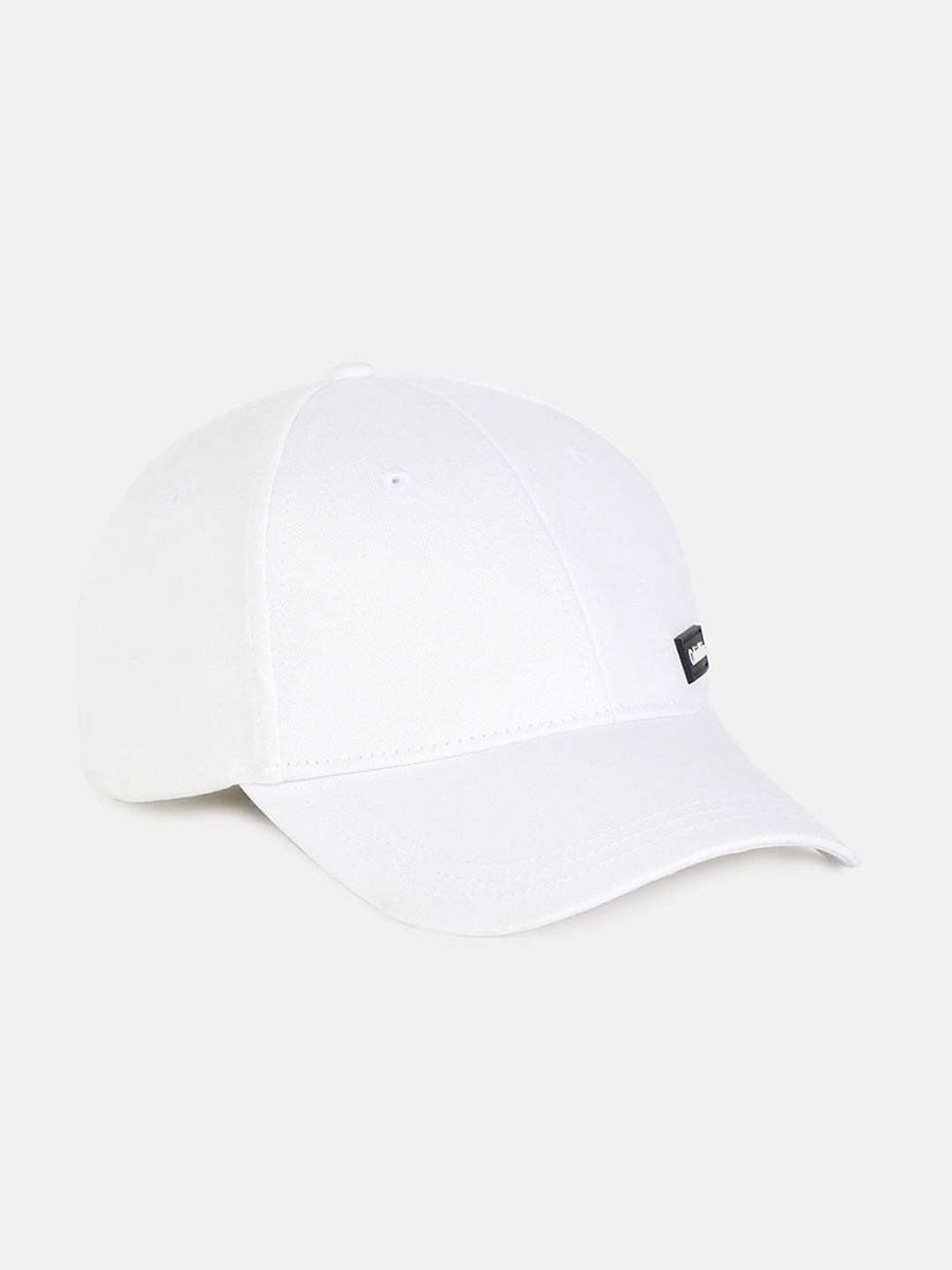 

Calvin Klein Men Baseball Cap, White