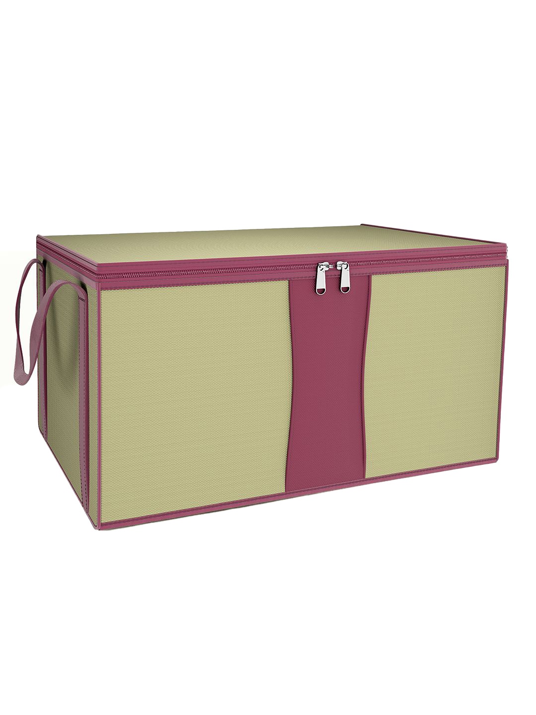 

Kuber Industries Beige Set of 1 Regular Drawer Organiser Organisers