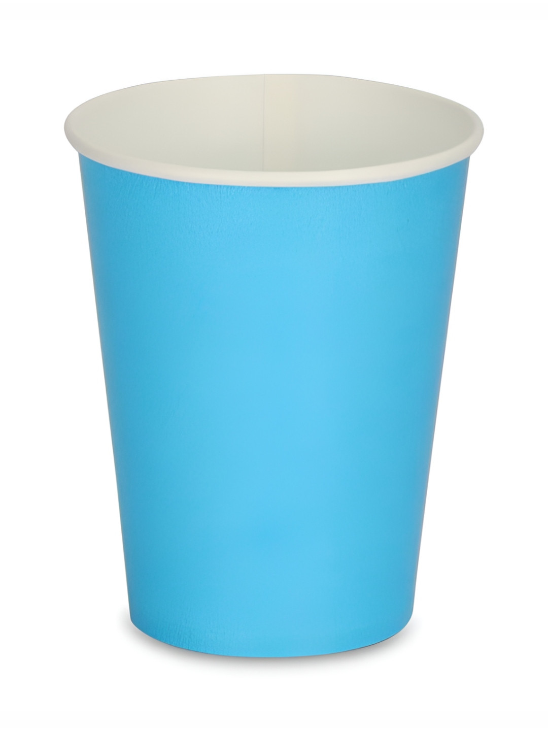 

e kysa Blue Set Of 50Pcs Paper Disposable Glass