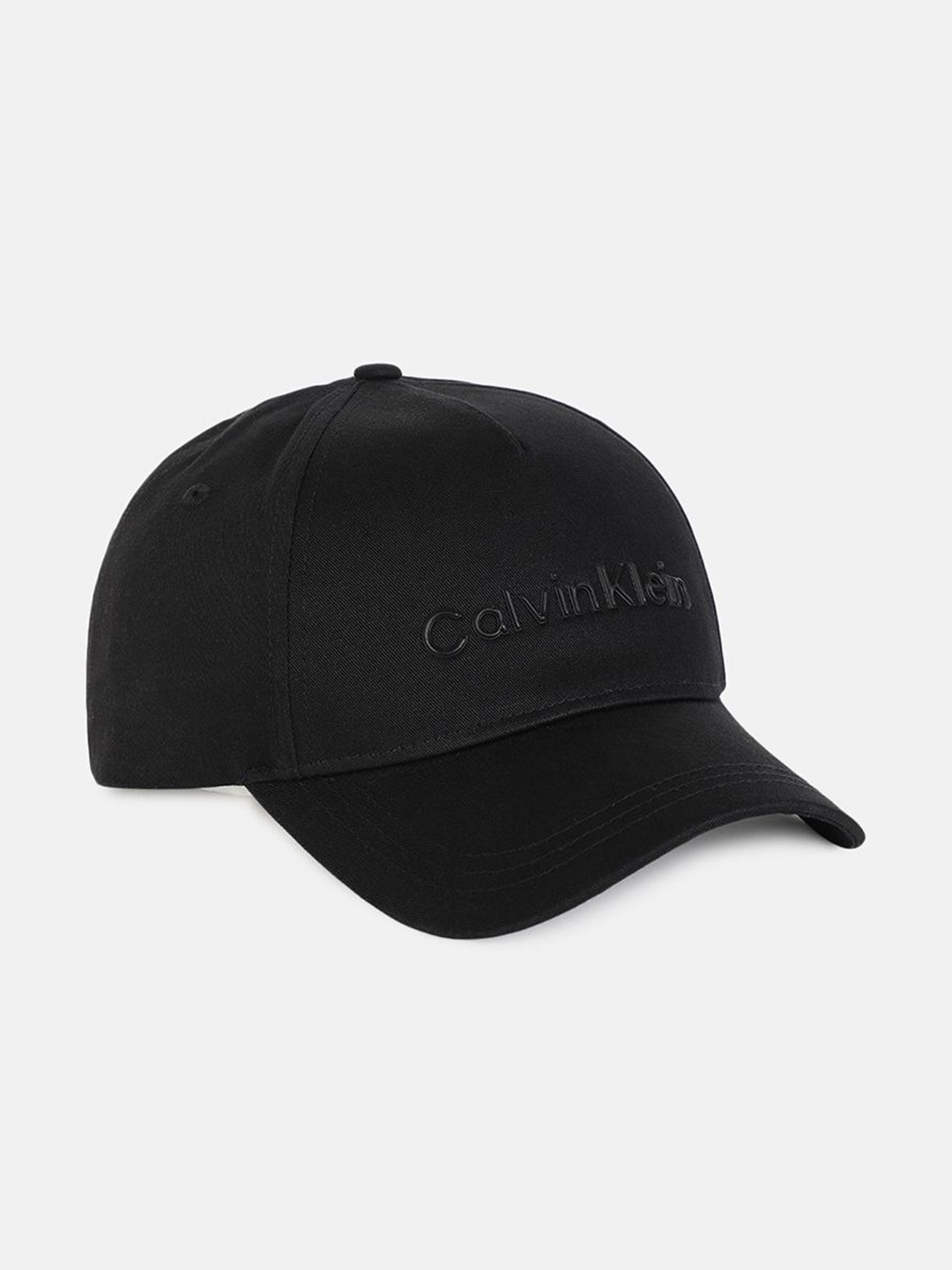 

Calvin Klein Men Embroidered Baseball Cap, Black