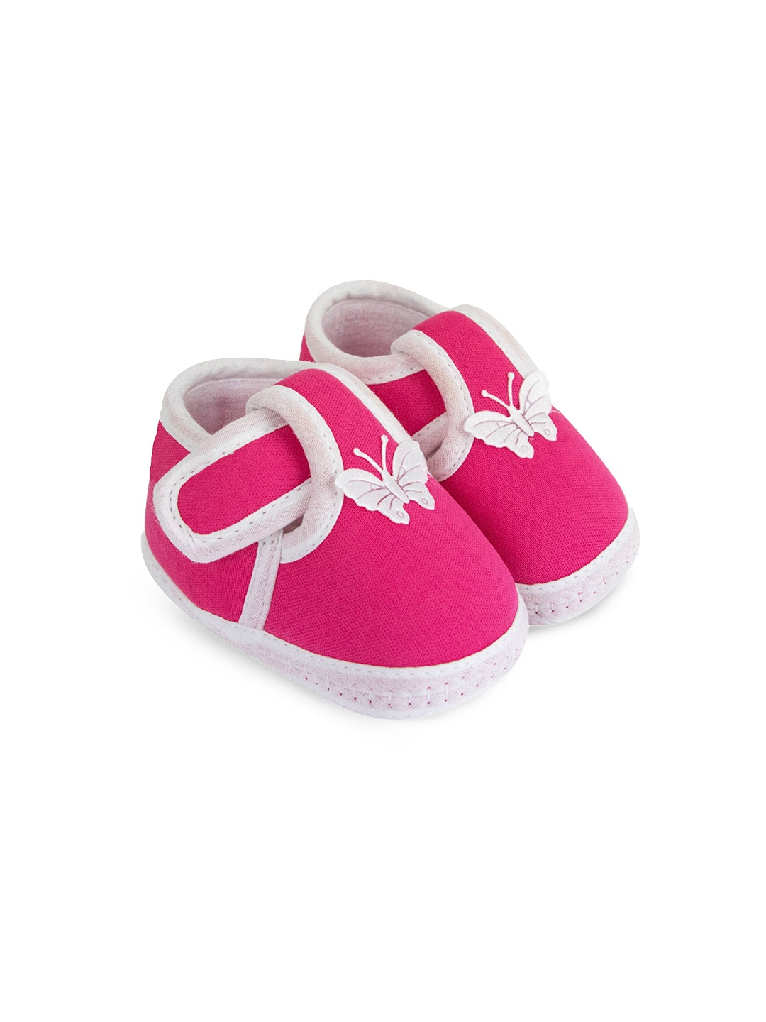 

BAESD Unisex Kids Booties, Red