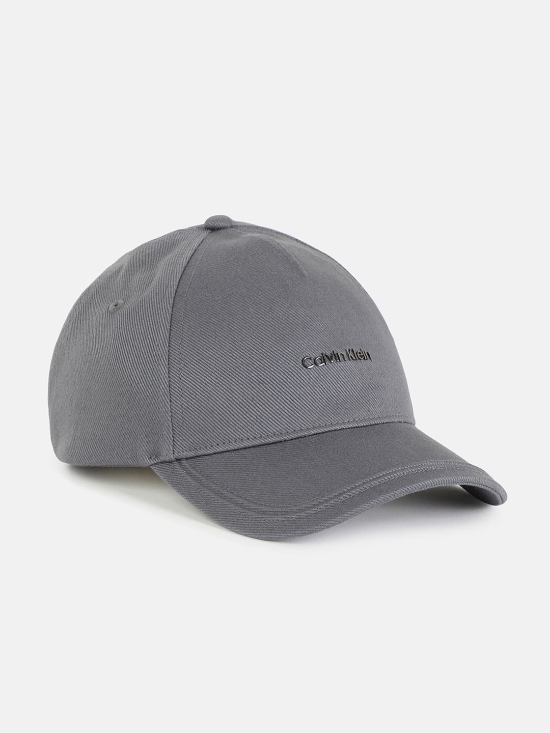 

Calvin Klein Men Baseball Cap, Grey