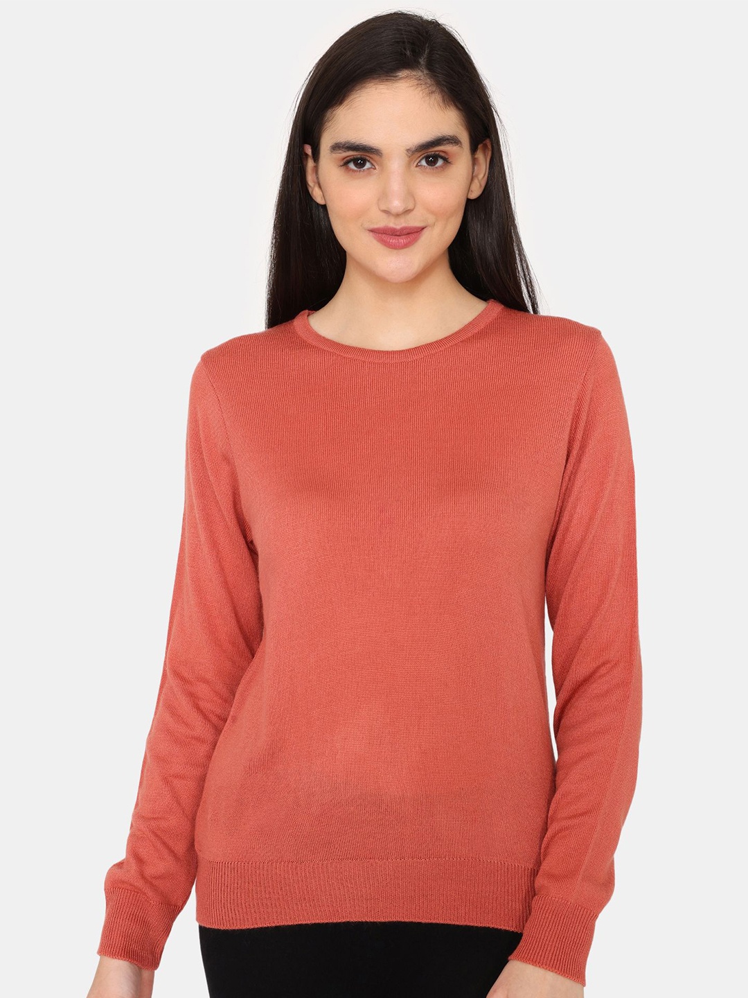 

Zivame Top, Red