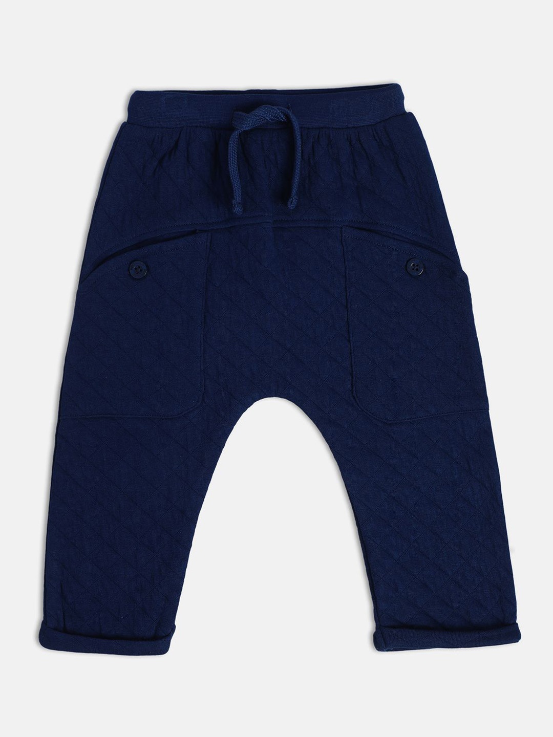 

MINI KLUB Boys Trousers, Blue