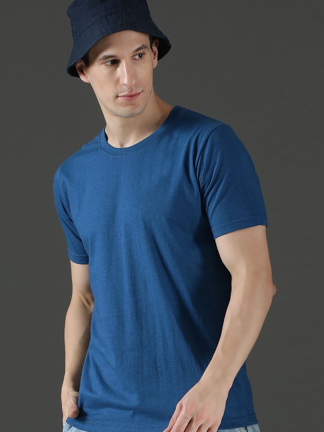 

EPPE Men Abzorb T-shirt, Blue