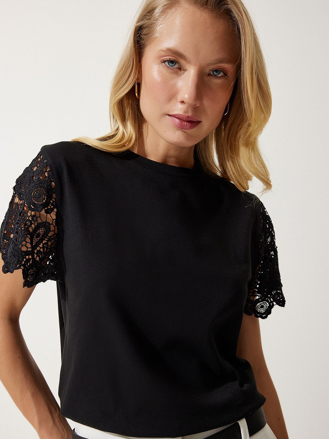

Happiness istanbul Cotton Top, Na