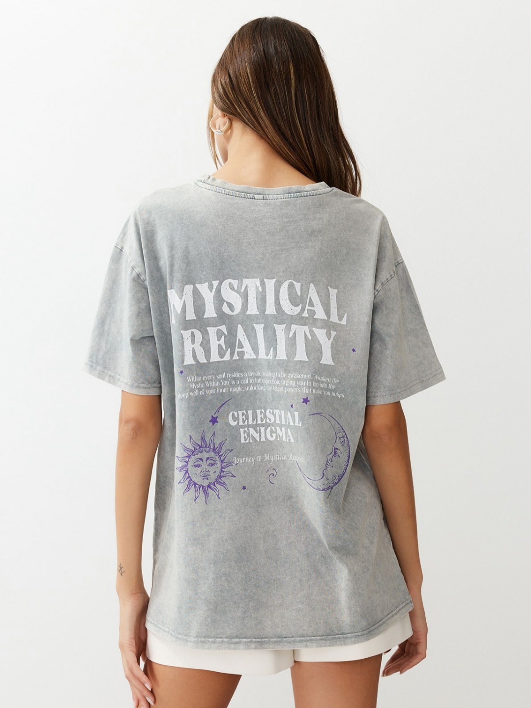 

Trendyol Women T-shirt, Na