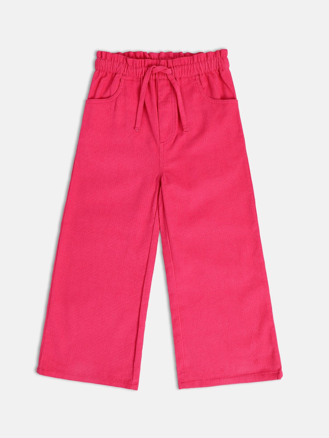 

MINI KLUB Girls Trousers, Pink