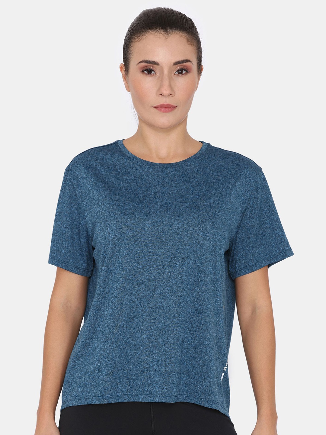 

Zelocity by Zivame Top, Blue