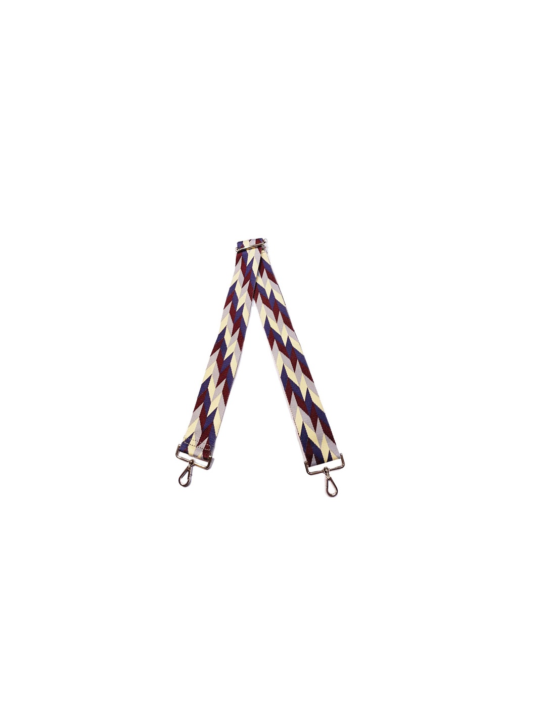 

CARPISA Adjustable Shoulder Strap, Maroon
