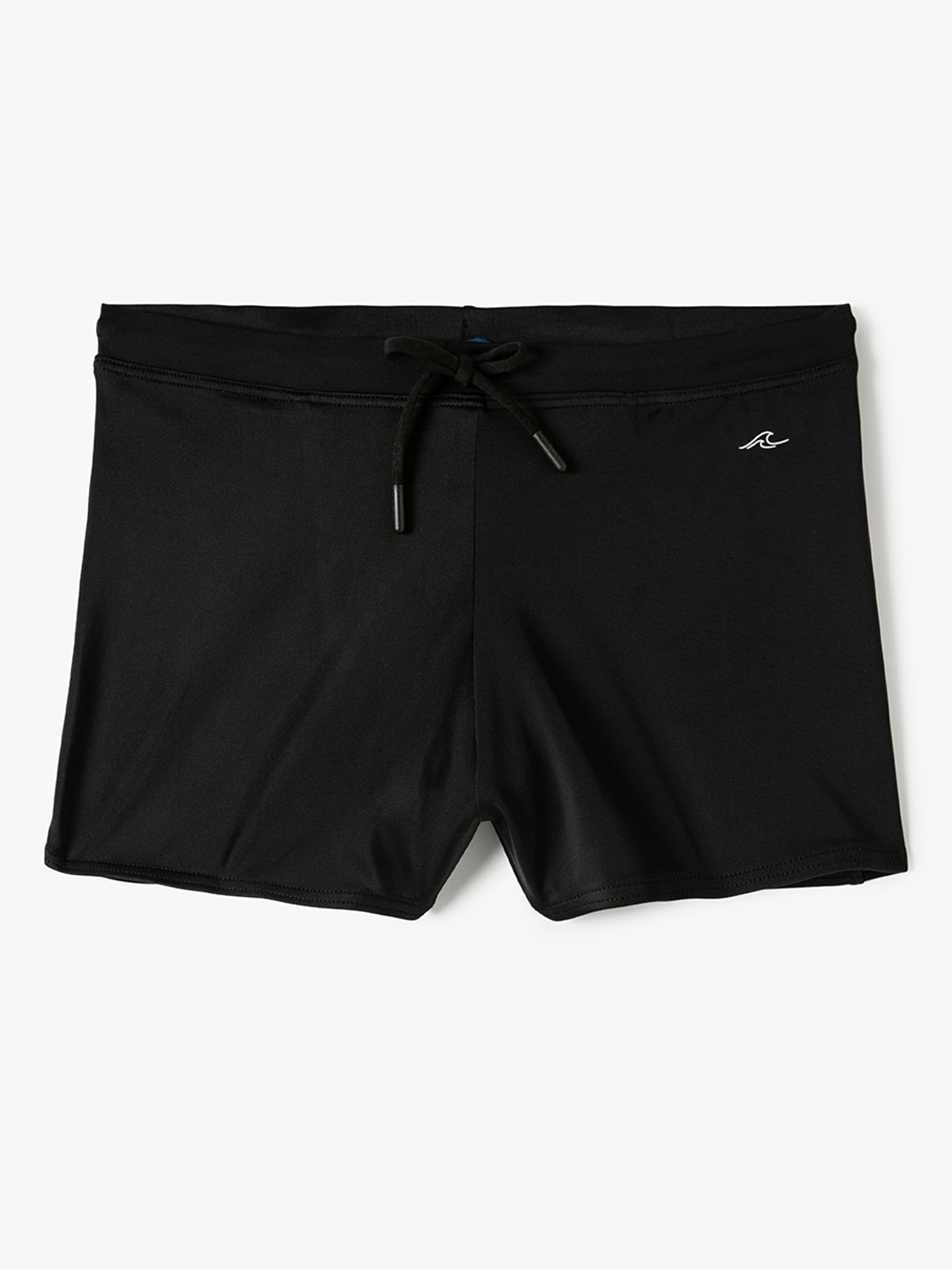 

Koton Men Swimwear Shorts, Black