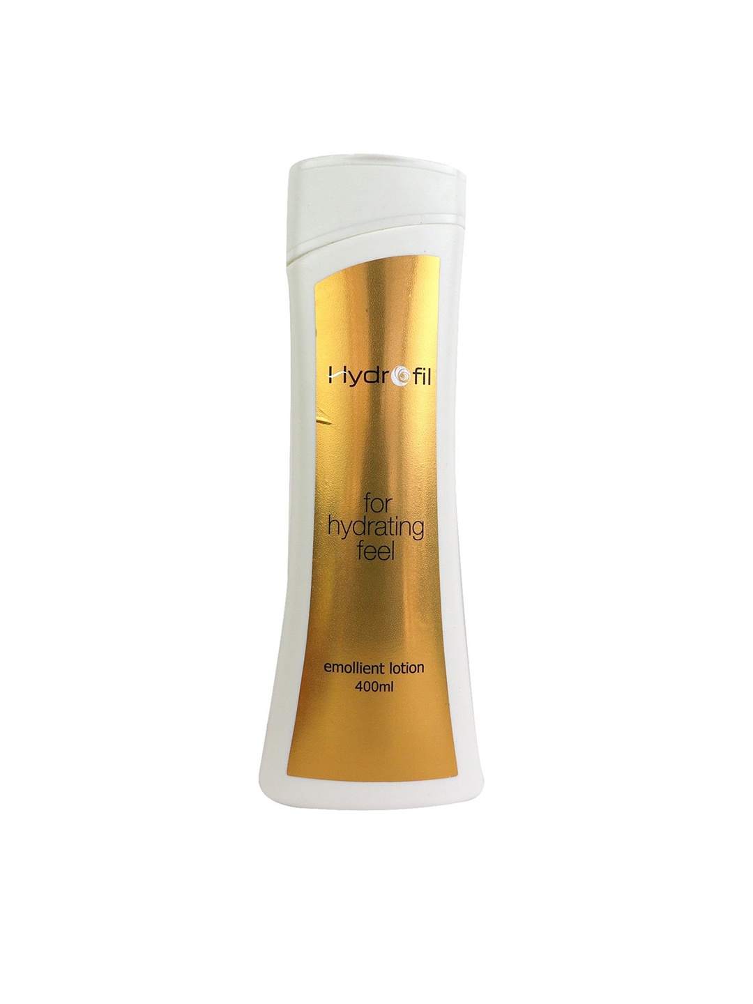 

HYDROFIL Moisturizing & Hydrating Emollient Lotion- 400ml, Yellow