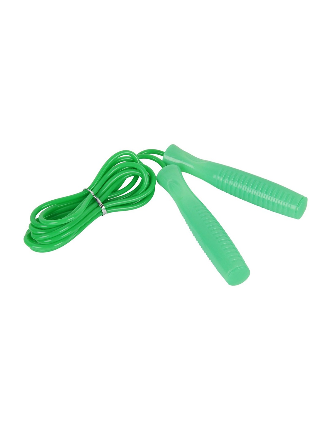 

STRAUSS Light Weight Jump Sports Rope, Green