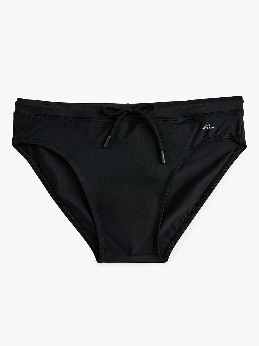 

Koton Men Swim Brief, Black