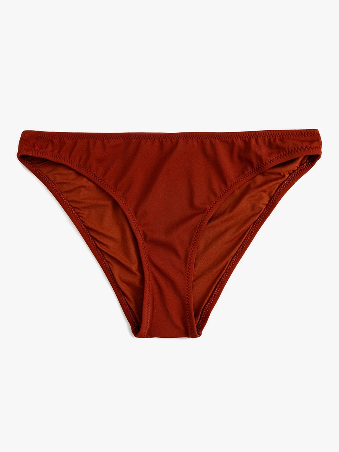 

Koton Women Swim Briefs, Brown