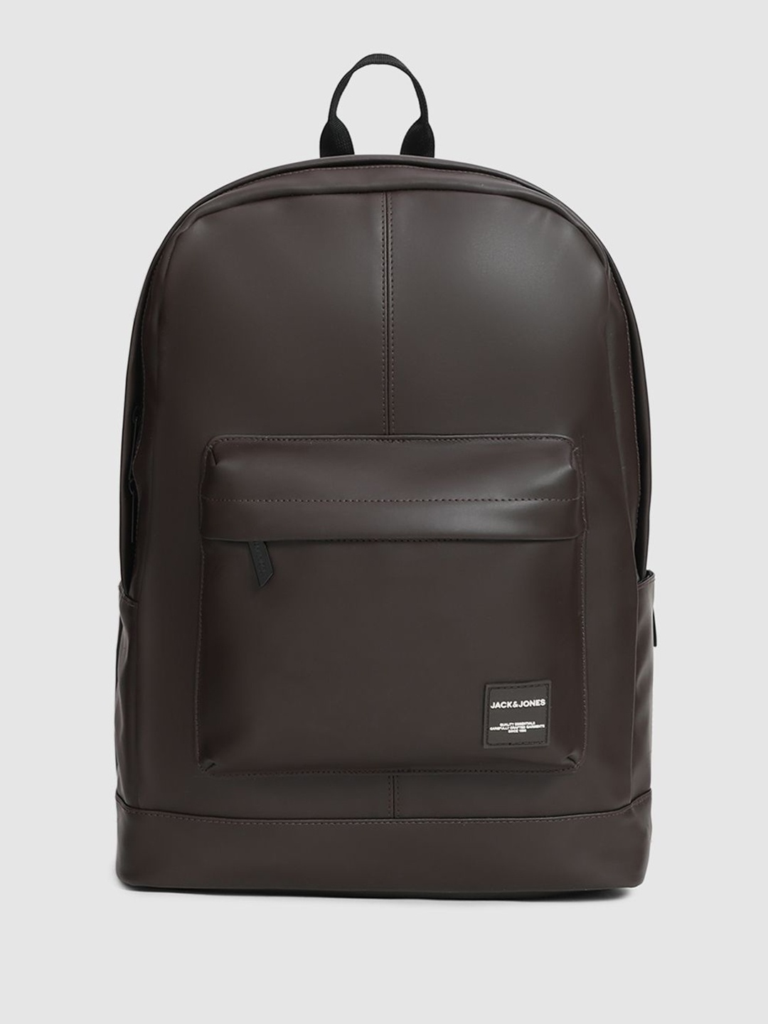 

Jack & Jones Men Backpack, Brown