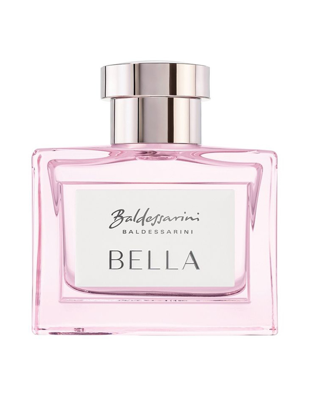 

Baldessarini Bella Long Lasting Women Eau De Parfum - 50ml, Transparent