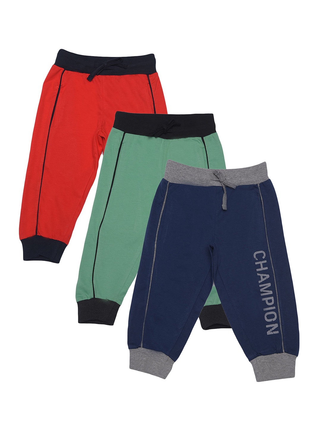 

Dollar Champion Kidswear Boys Shorts, Multi