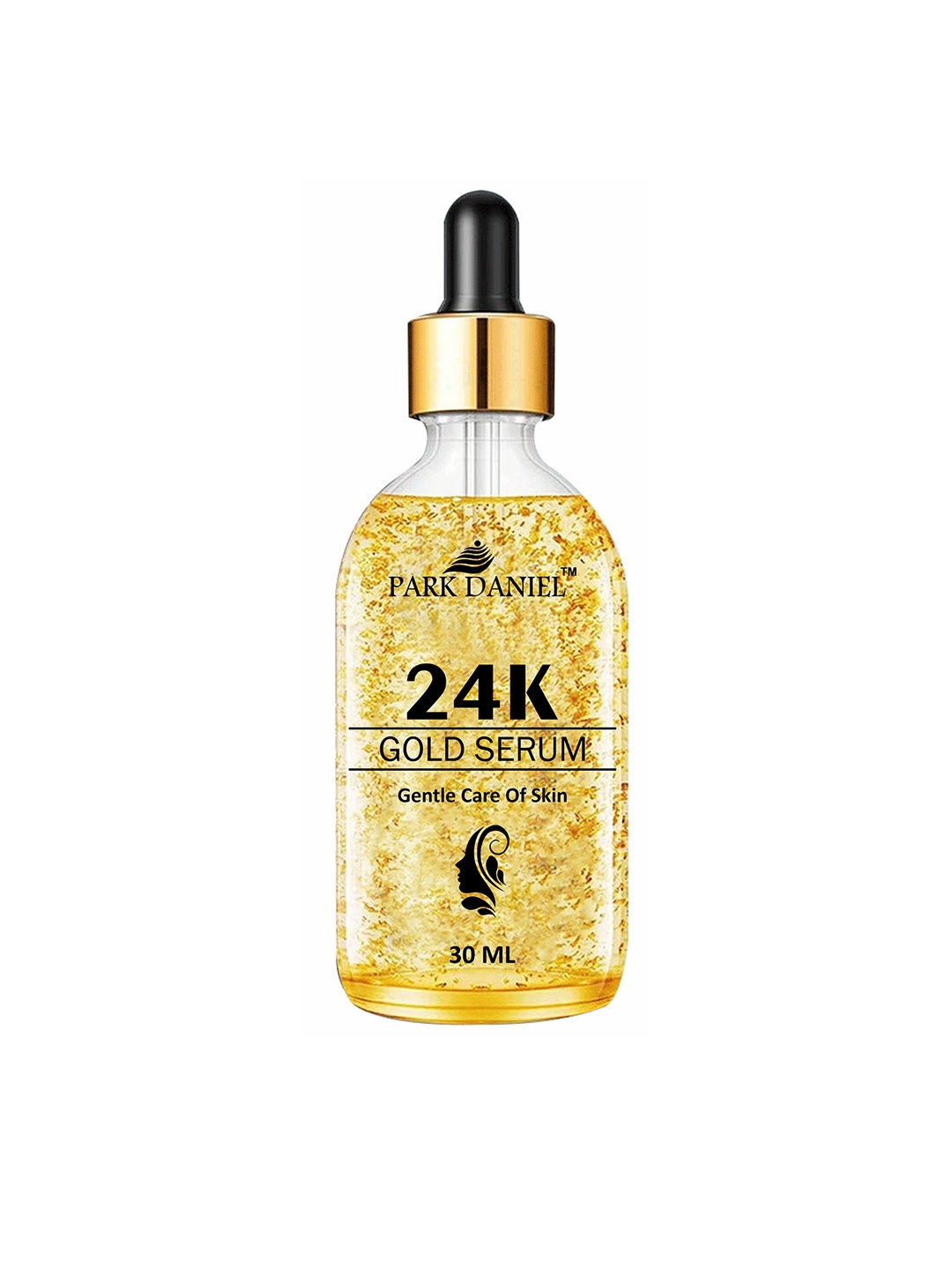 

Park Daniel 24K Gold Serum 30 ML
