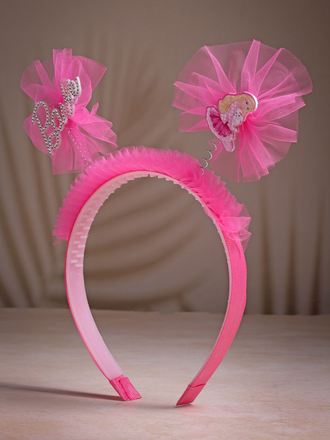 

Stoln Girls Hairband, Pink