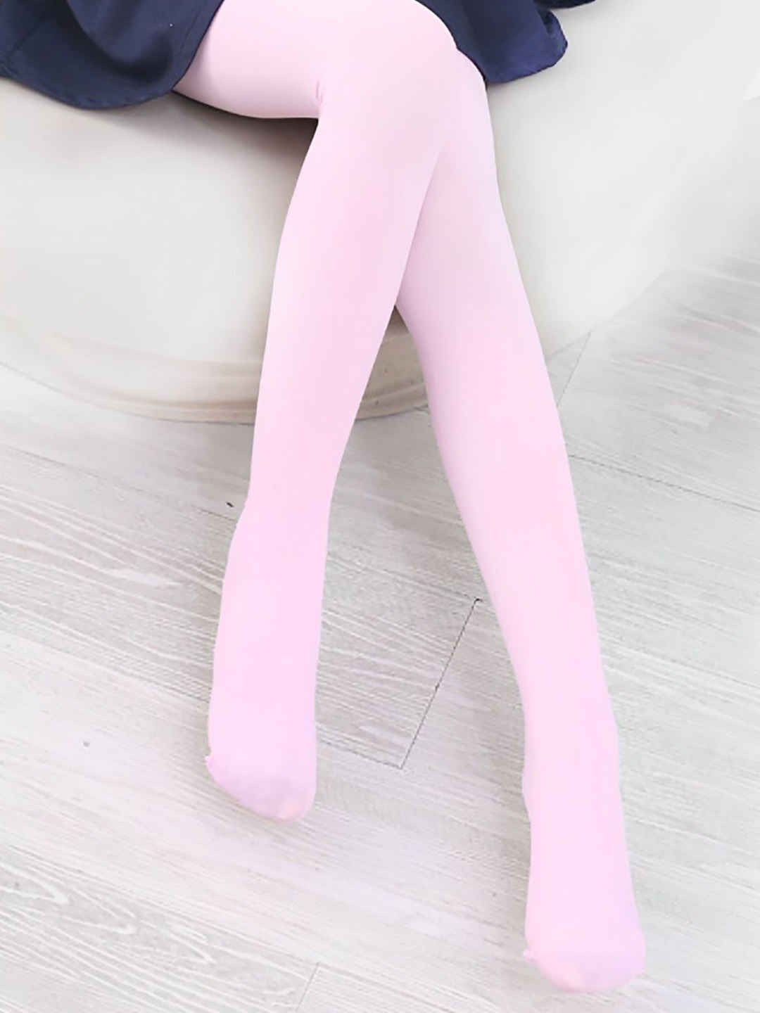 

SYGA Girls Dance Stockings, Pink