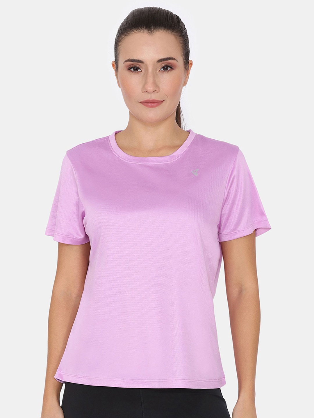 

Zelocity by Zivame Top, Purple