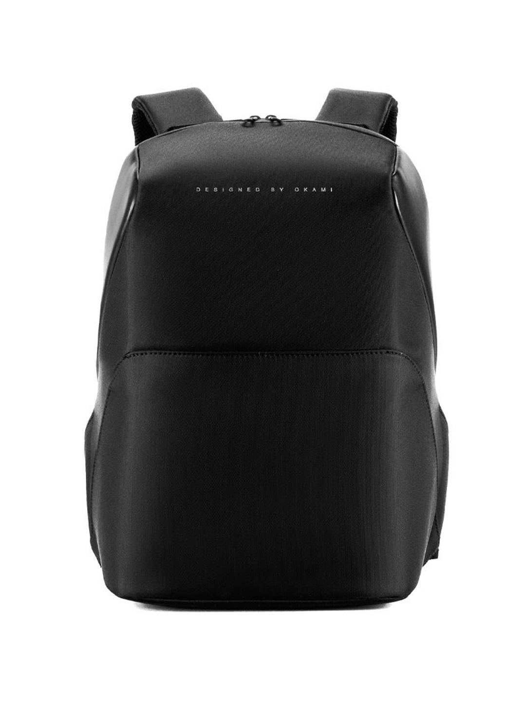 

OKAMI Men Backpack, Black