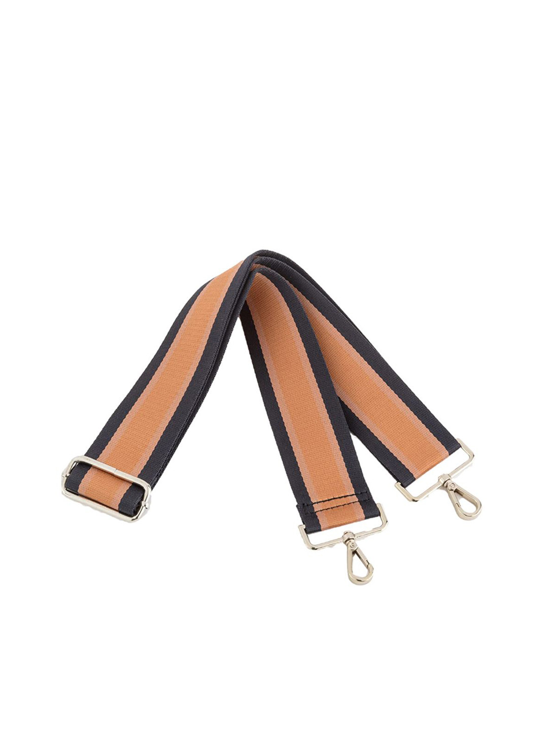 

CARPISA Adjustable Shoulder Strap, Brown