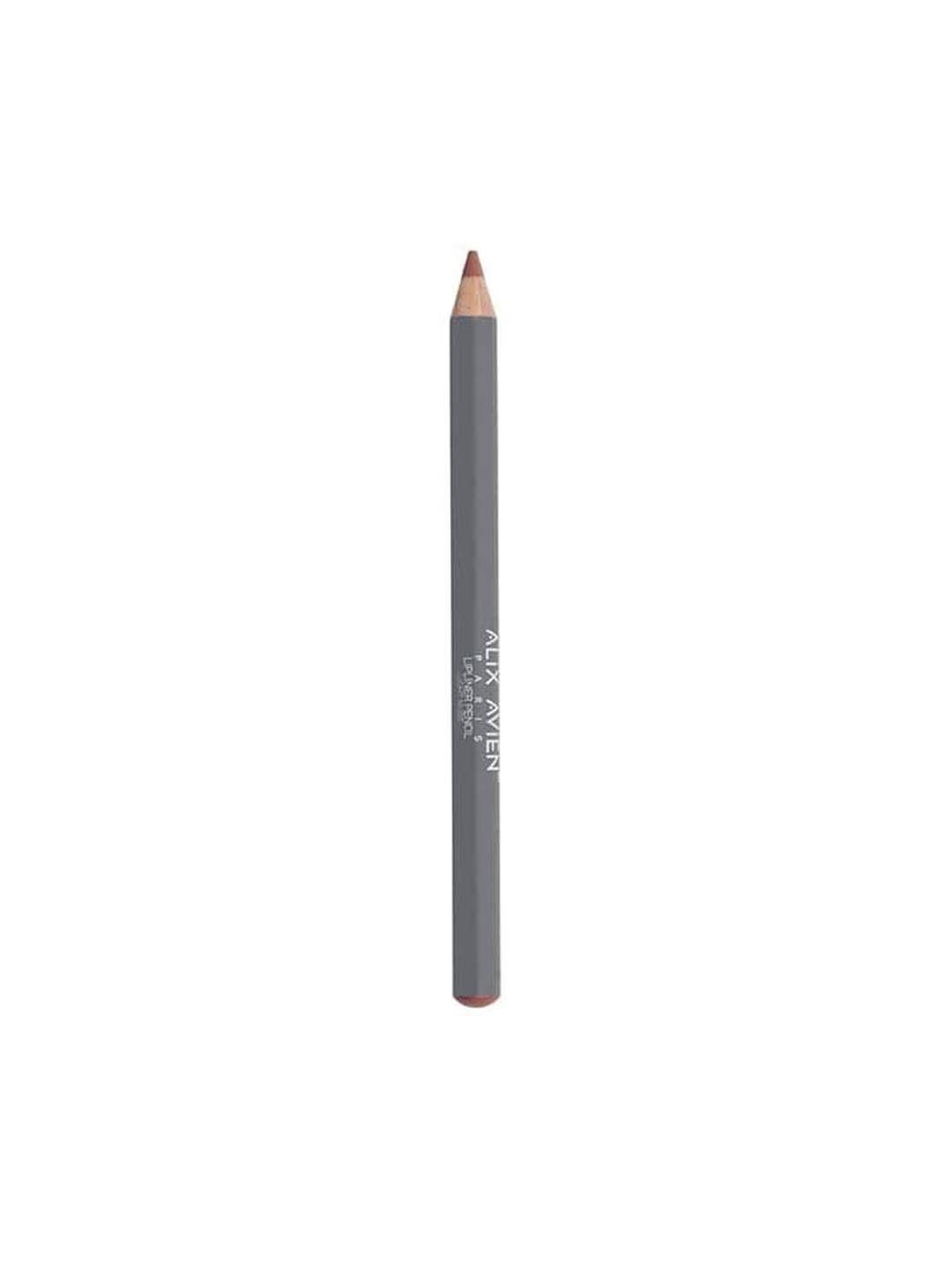 

ALIX AVIEN PARIS Matte Long-Lasting Lip Liner Pencil- Light Nude