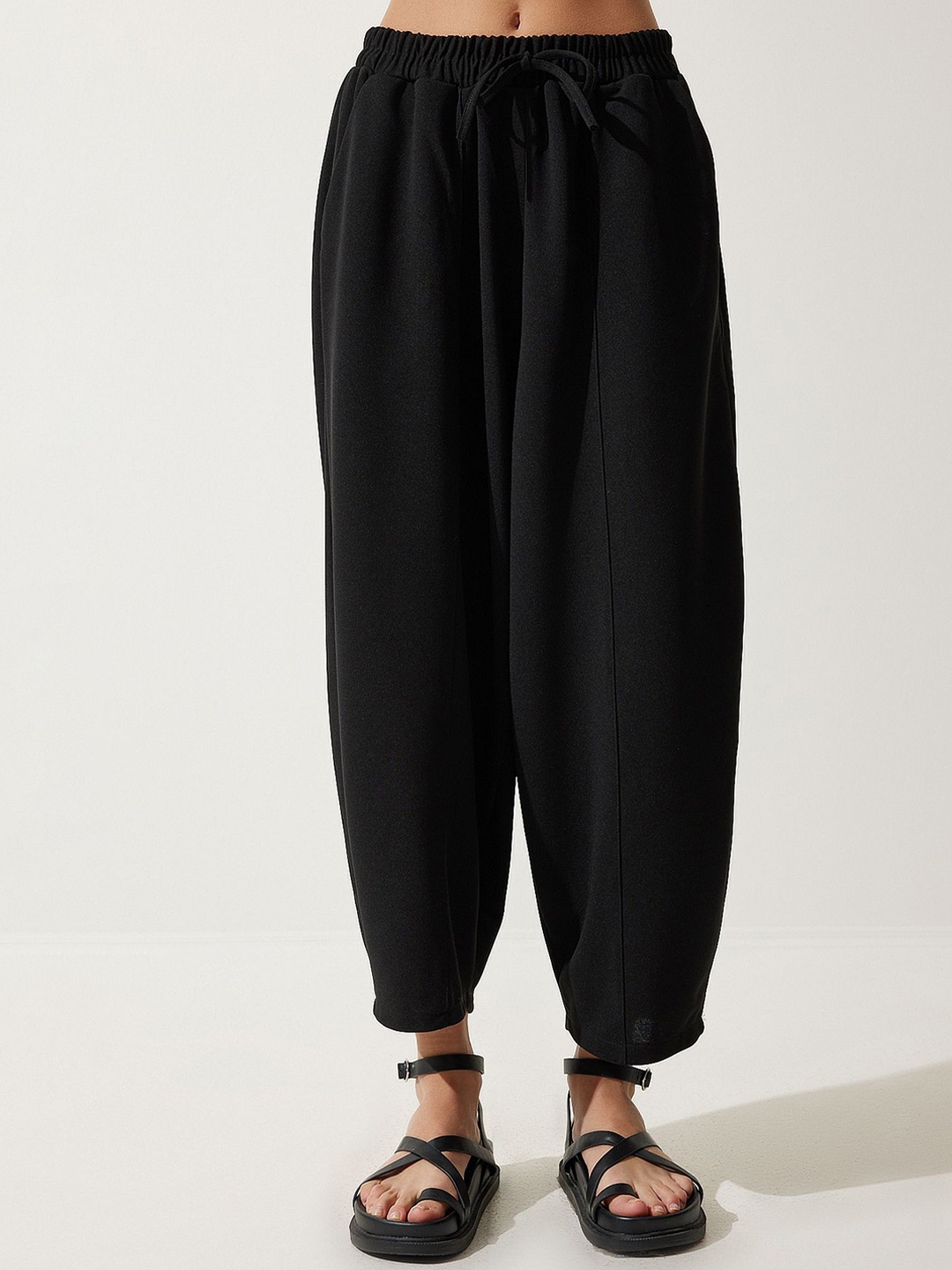 

Happiness istanbul Women Jodhpuris Trousers, Na