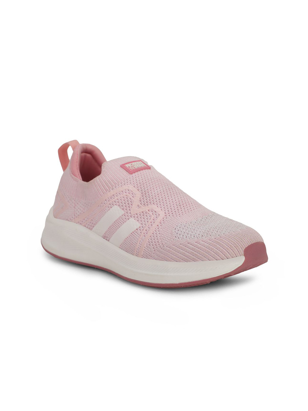 

North Star Women Slip-On Sneakers, Pink