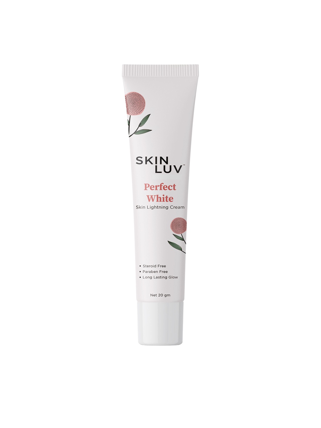 

SKINLUV Perfect White Skin Lightening Cream- 20g