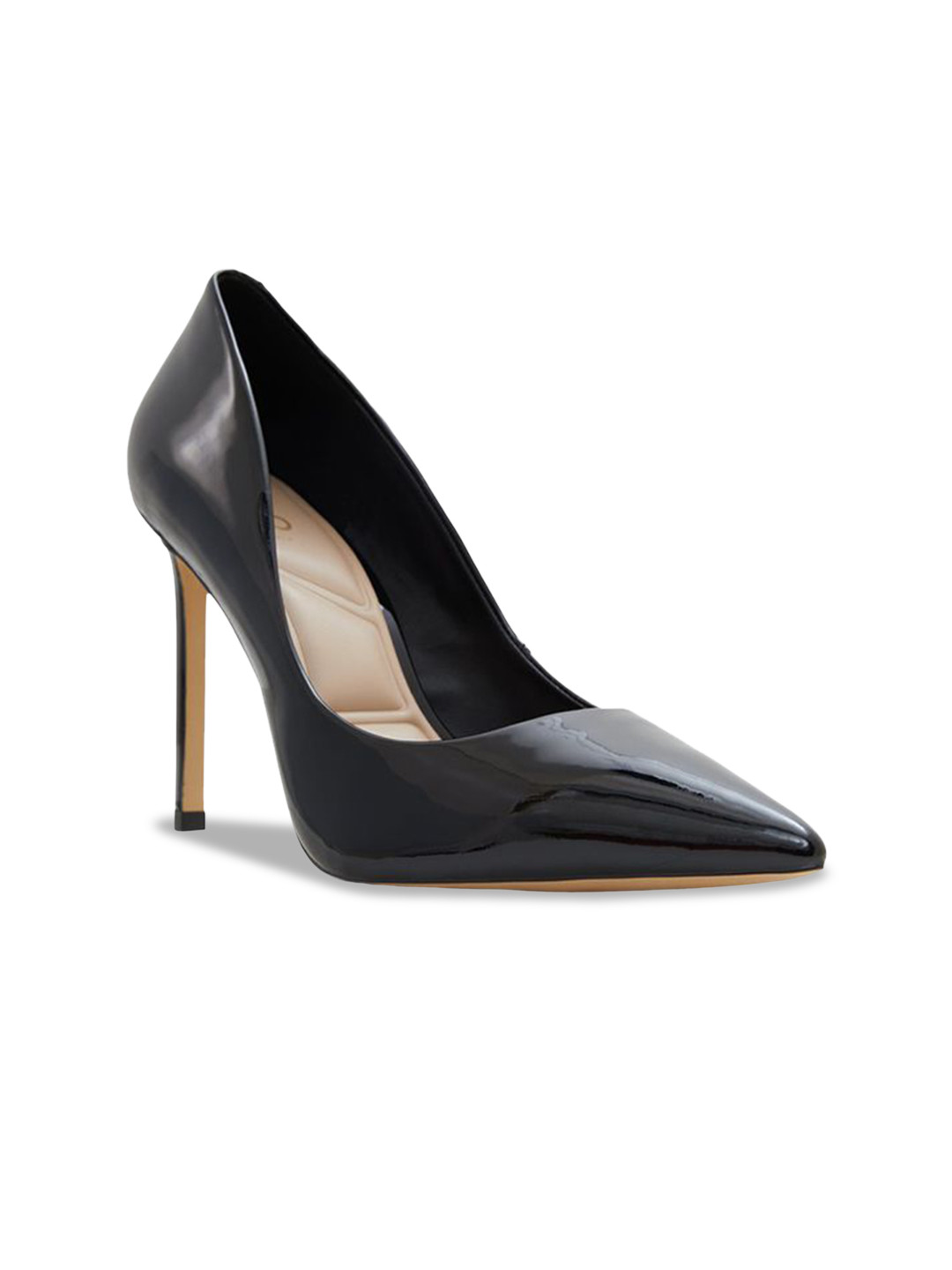 

ALDO Solid Women Fashion, Black