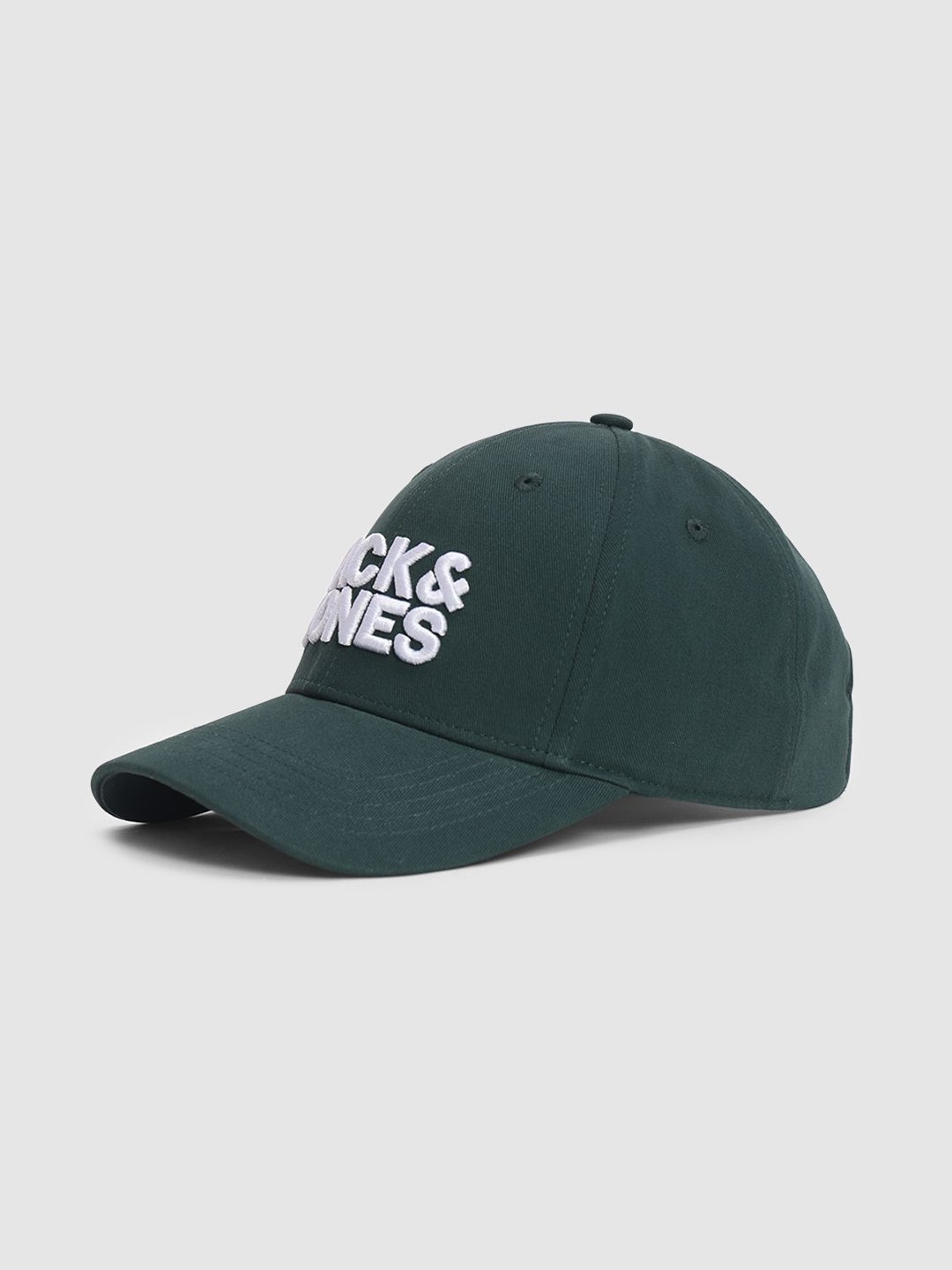 

Jack & Jones Men Baseball Cap, Green