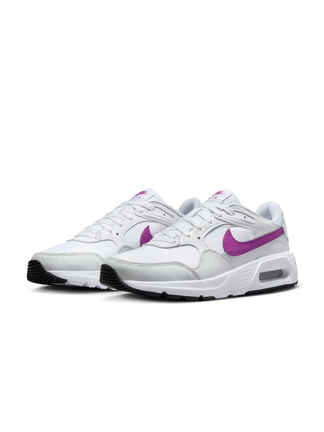 

Nike Air Max SC Women's Shoes, White