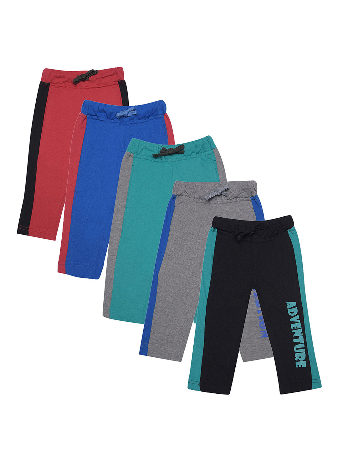 

Dollar Champion Kidswear Boys Shorts, Multi