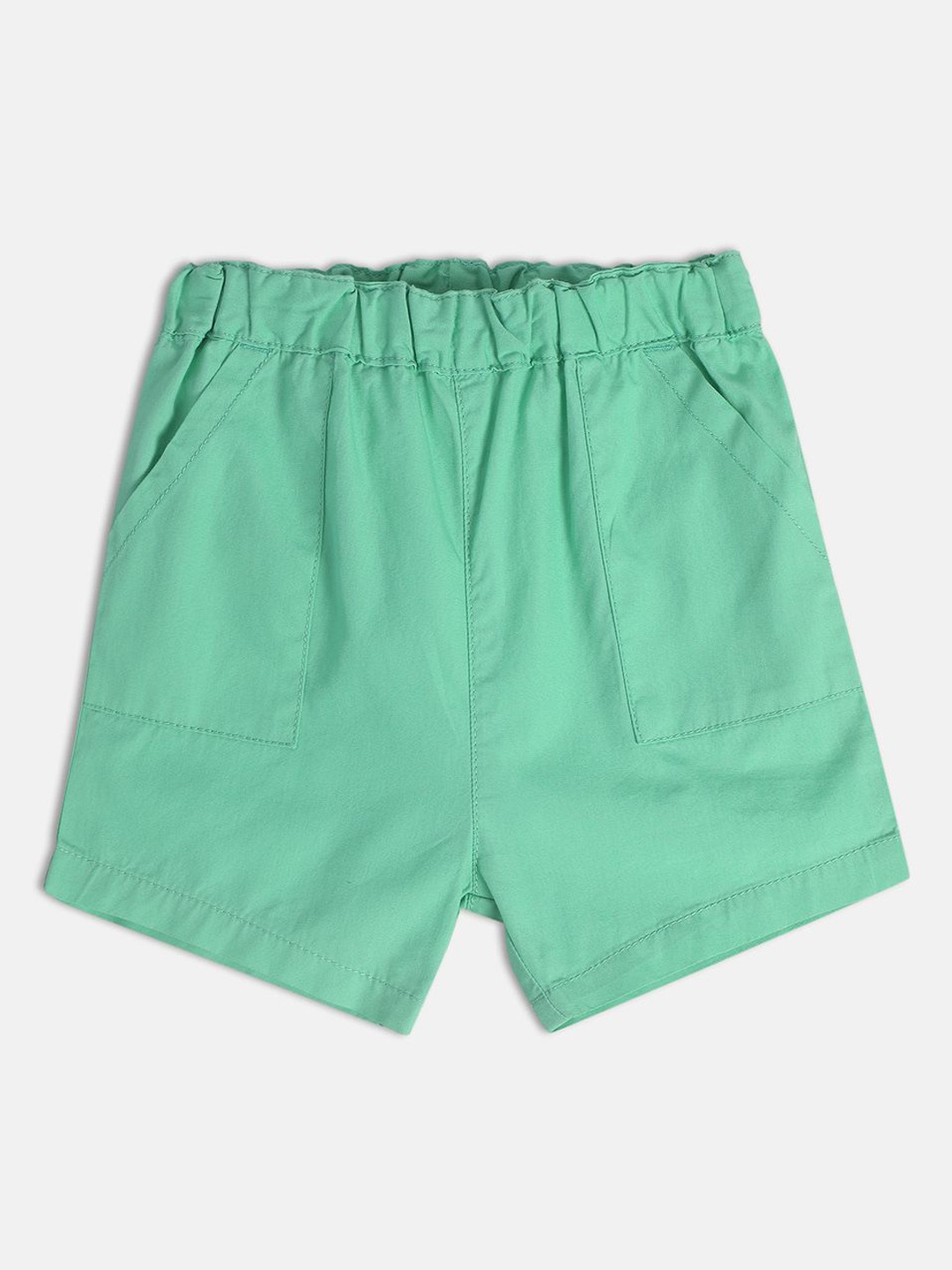 

MINI KLUB Boys Shorts, Green