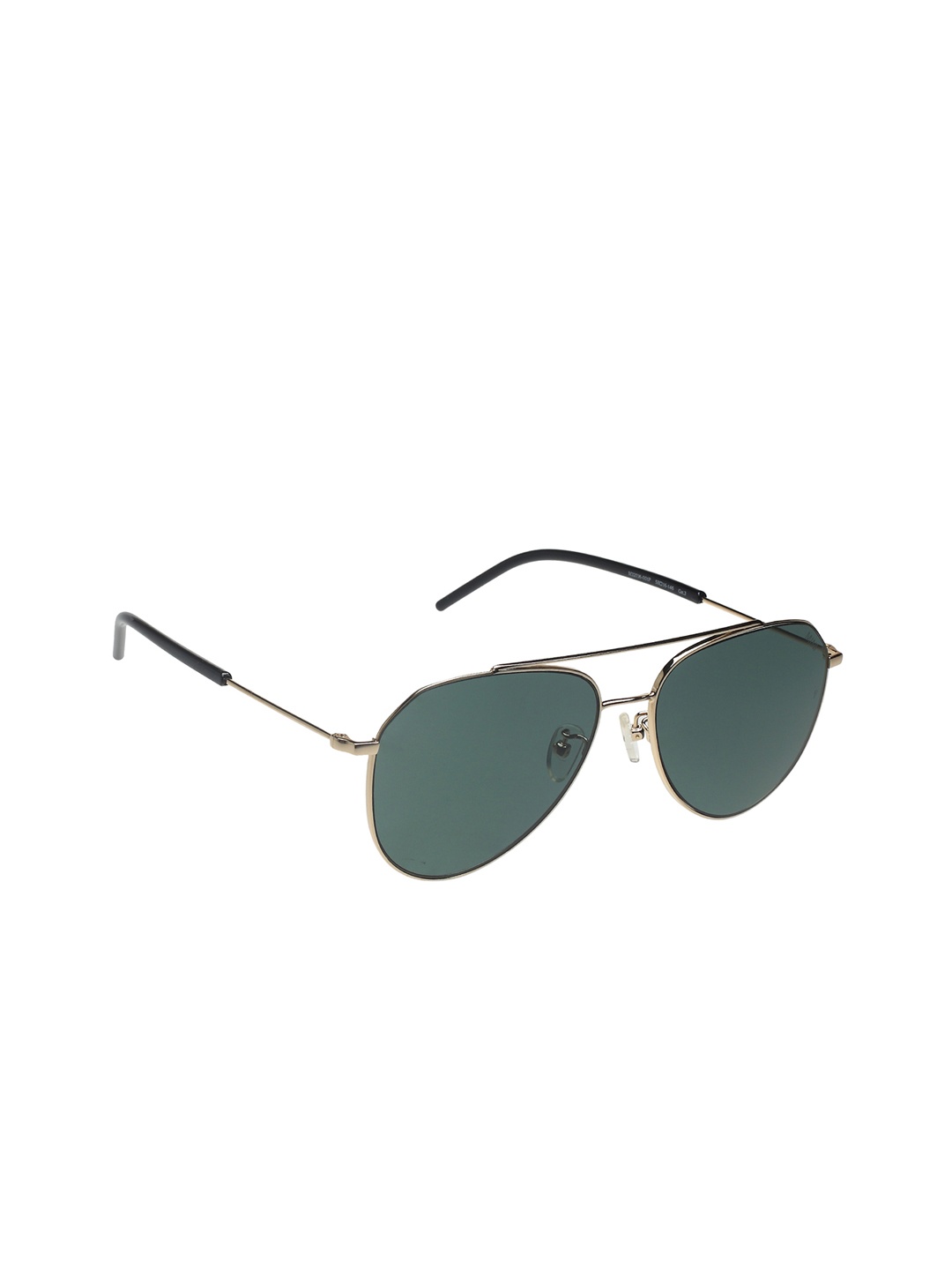 

MINI Cooper Men Aviator Sunglasses with Polarised Lens - M32036-001P, Green