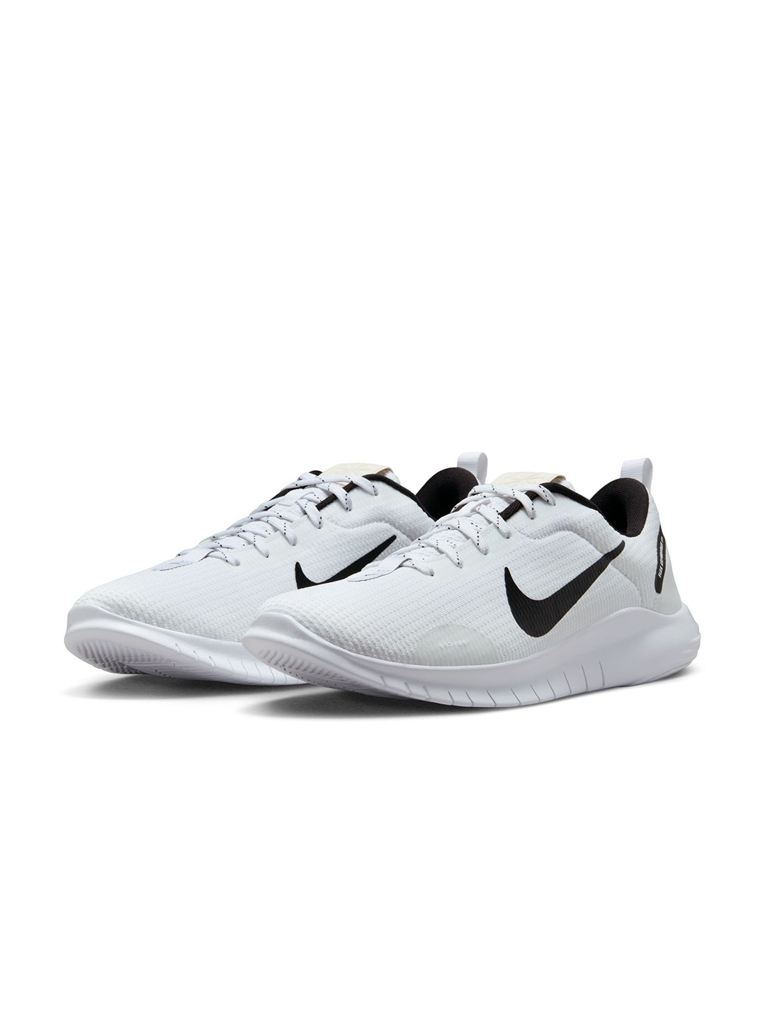 

Nike Flex Experience Run 12 Men's Road Running Shoes, White