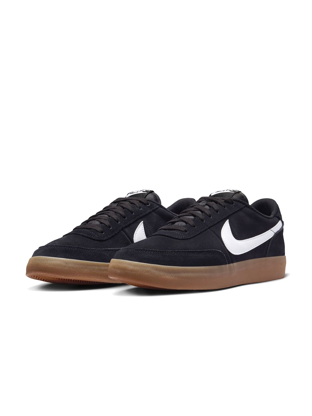 

Nike Killshot 2 Men's Solid Shoes, Black