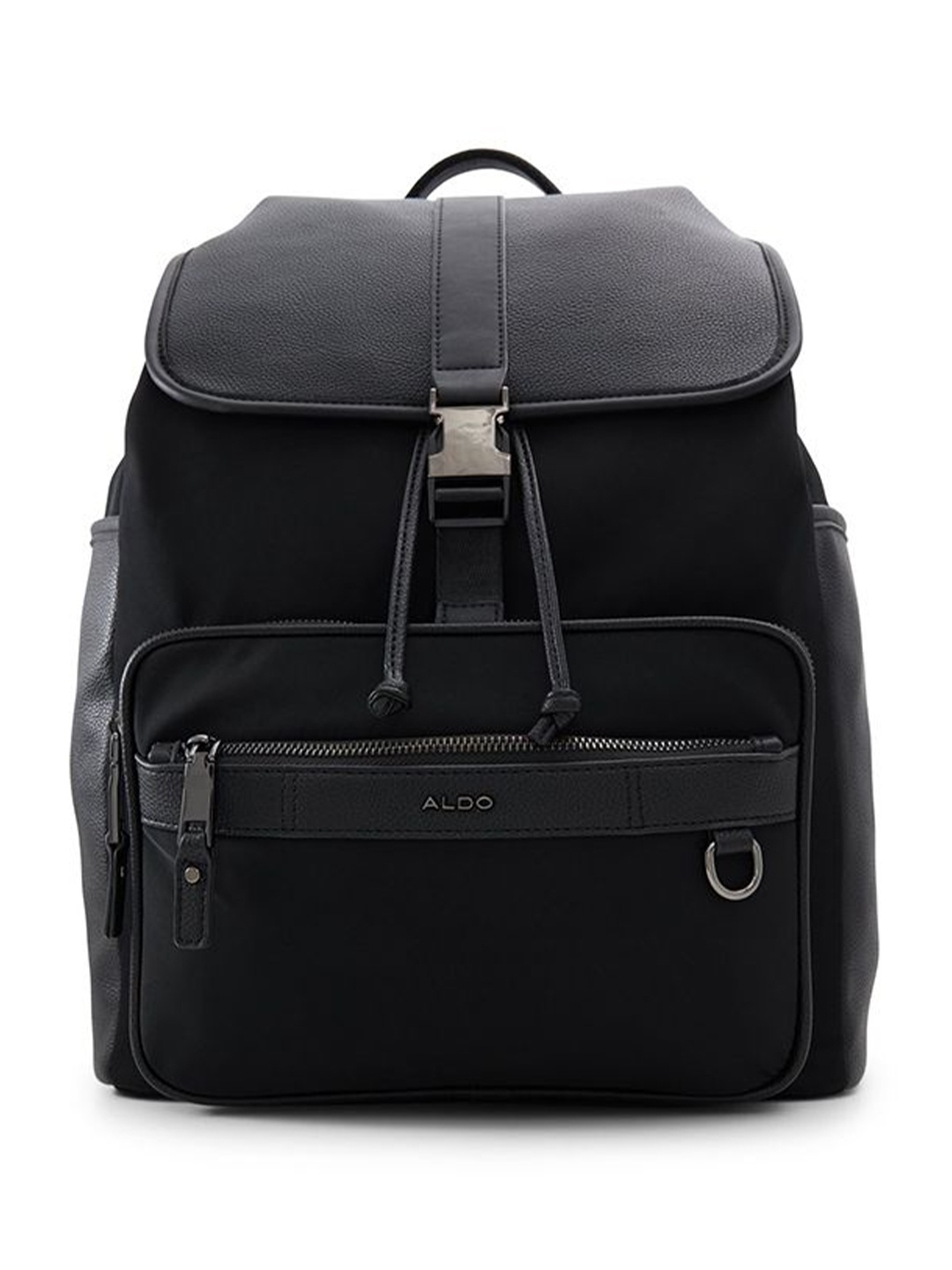 

ALDO Men Backpack, Black