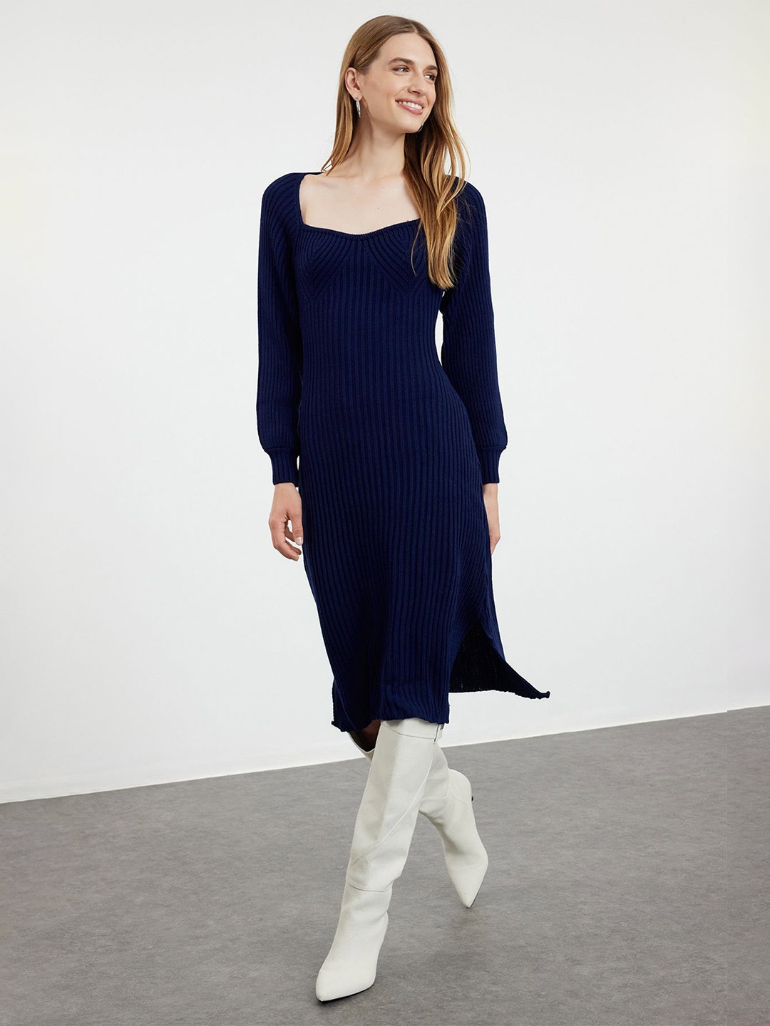 

Trendyol Dress, Black