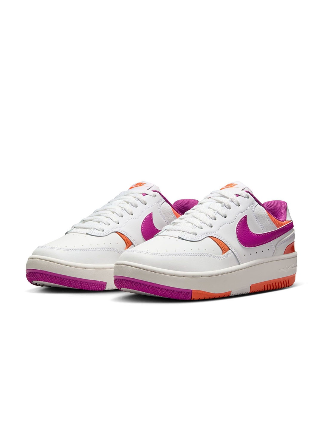 

Nike Gamma Force Women's Shoes, White