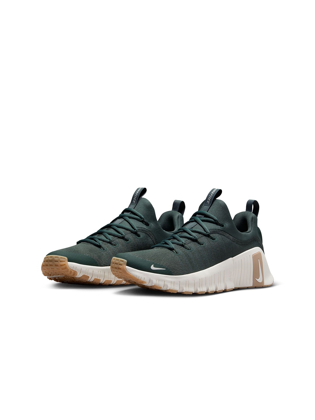 

Nike Free Metcon 6 Women's Workout Shoes, Green