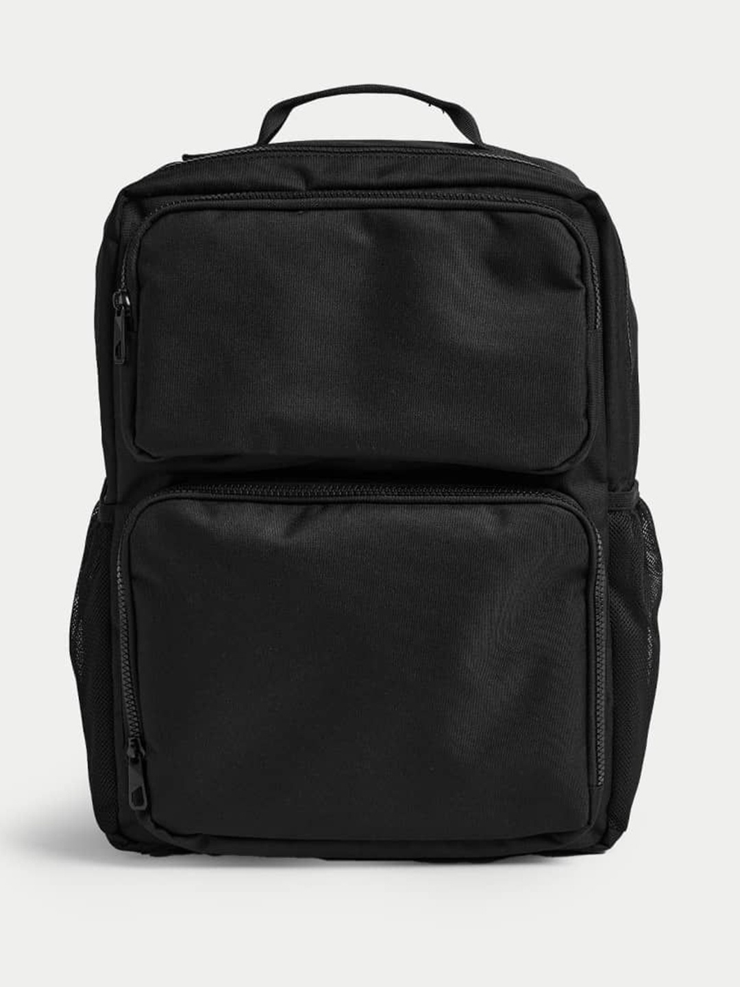 

Marks & Spencer Men Backpack, Black