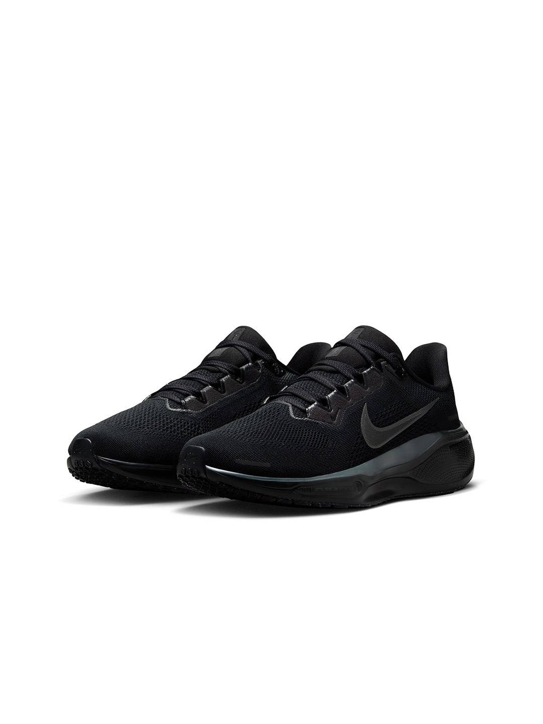 

Nike Pegasus 41 Women's Road Running Shoes, Black