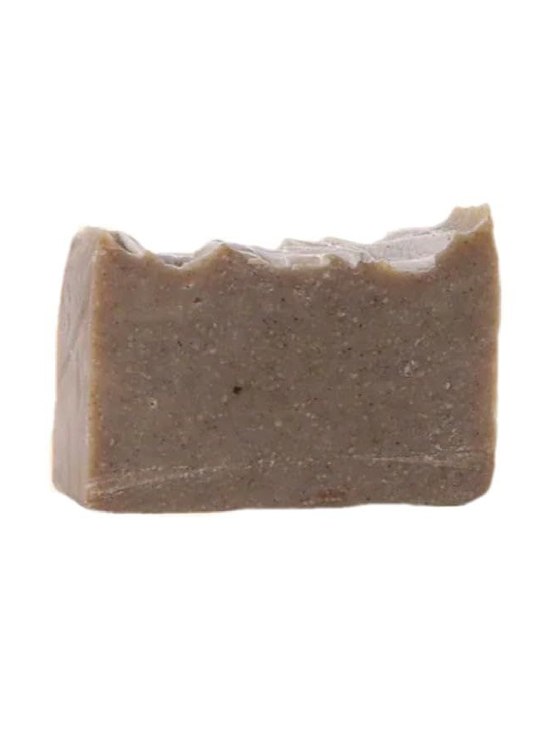 

Deyga Organics Coconut Milk Shampoo Bar 130 gm, Grey