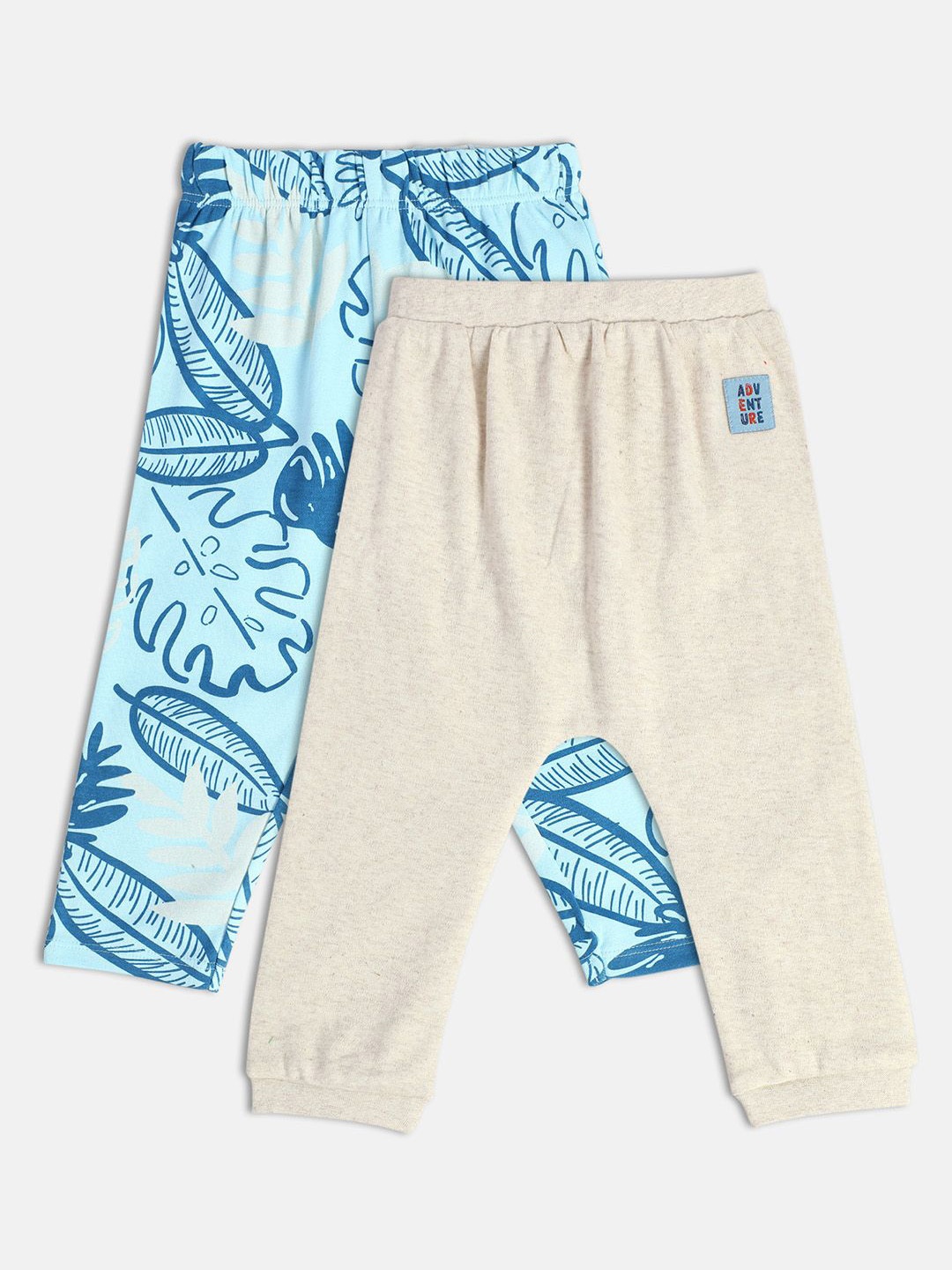 

MINI KLUB Boys Trousers, Multi