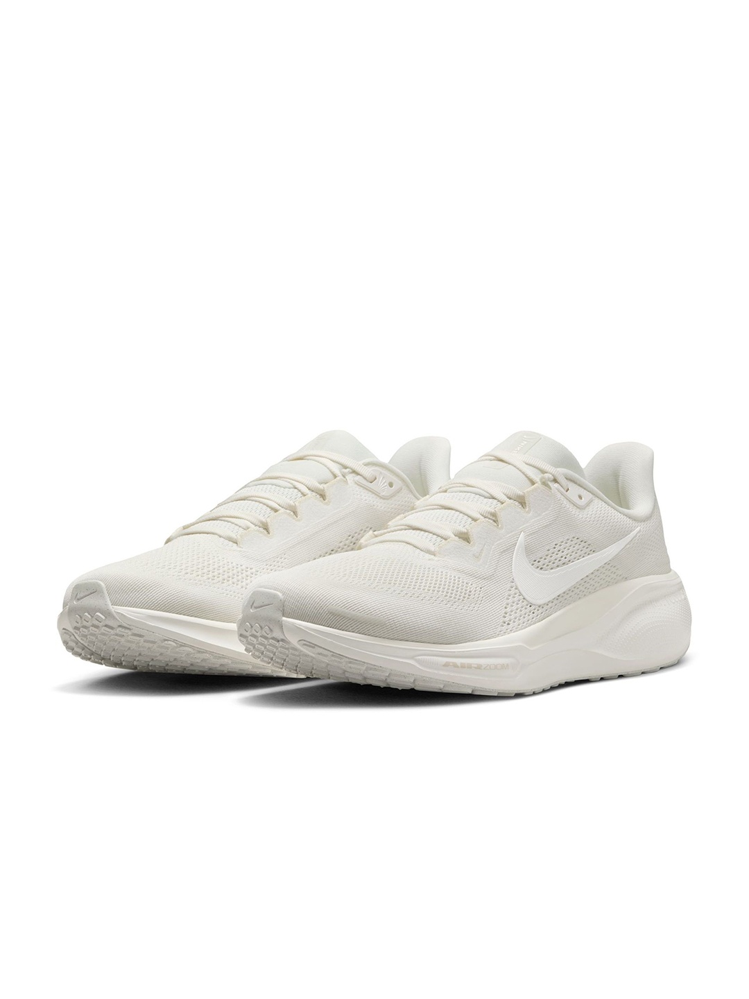 

Nike Pegasus 41 Men's Road Running Shoes, White